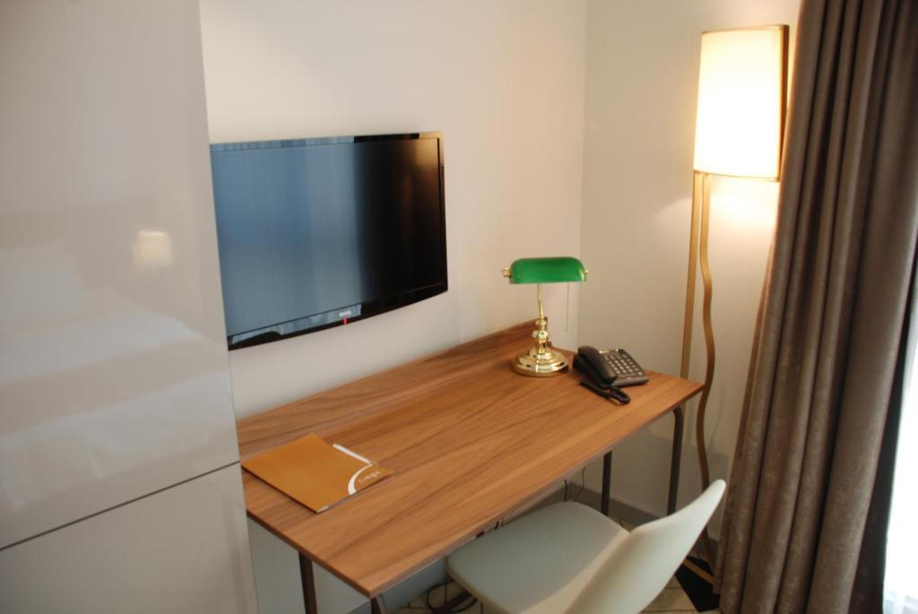 L'Onde Business Suites Istanboel Buitenkant foto