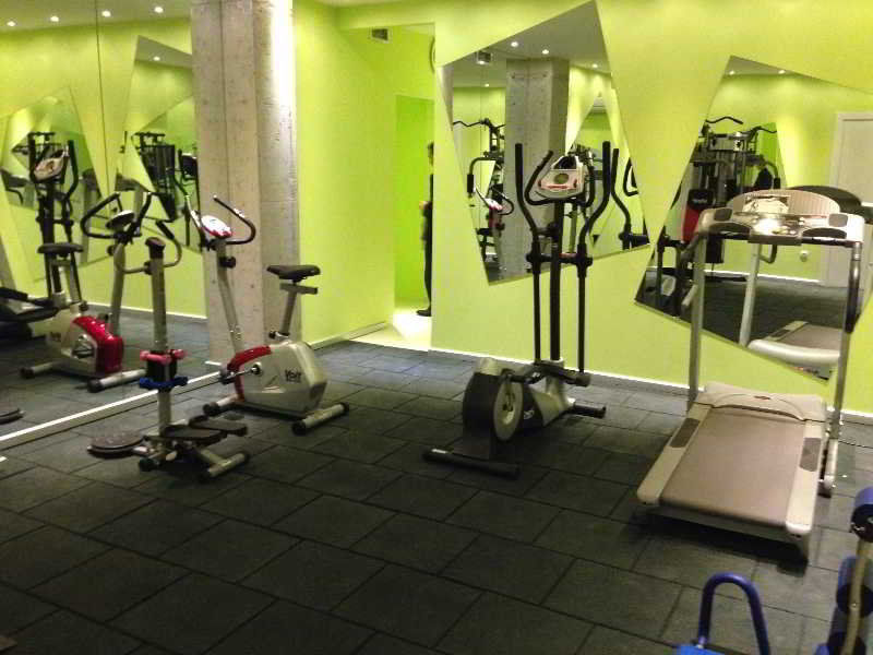 L'Onde Business Suites Istanboel Buitenkant foto