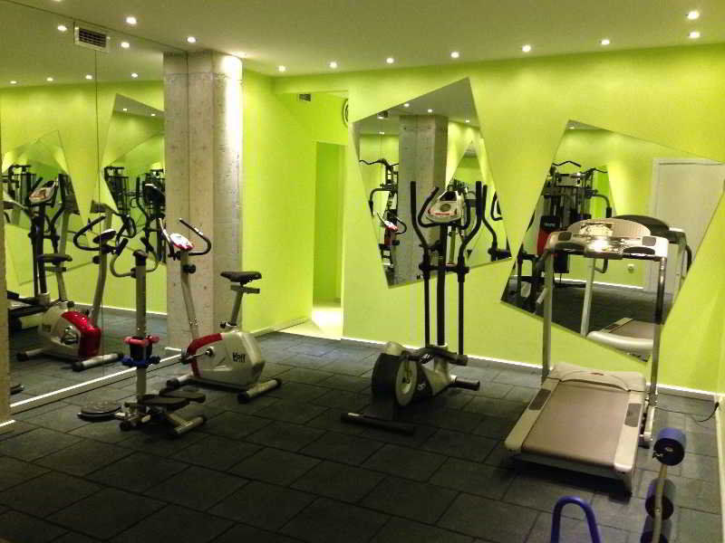 L'Onde Business Suites Istanboel Buitenkant foto